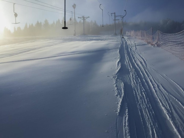 Beskid Wyspowy fot. Ania Wyżykowska