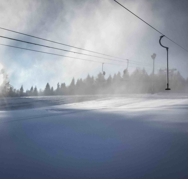 Beskid Wyspowy fot. Ania Wyżykowska