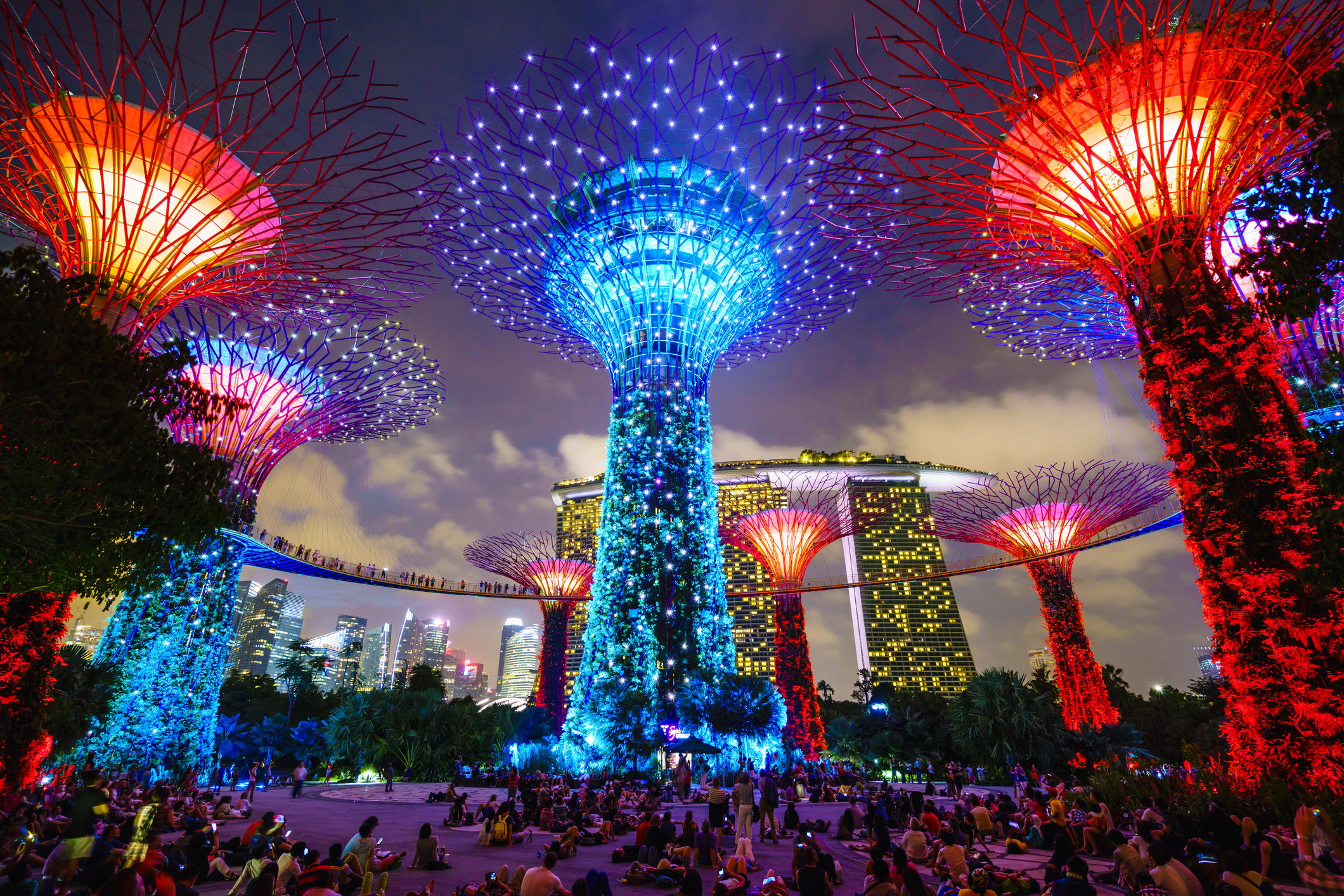 Singapur