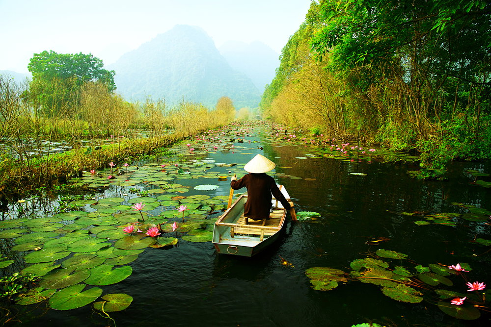 Hanoi