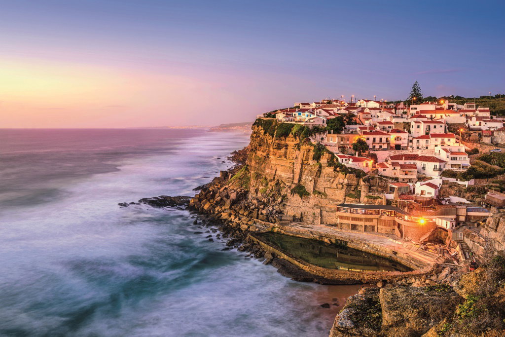 Portugalia