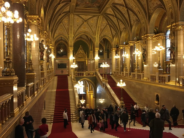 Parlament