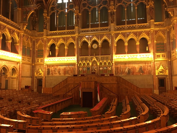 Parlament