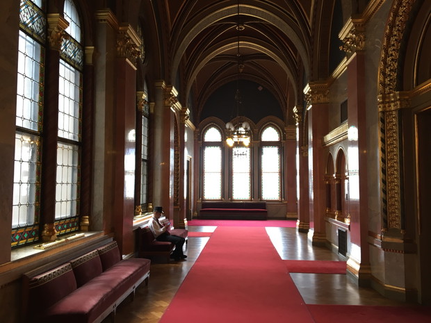 Parlament