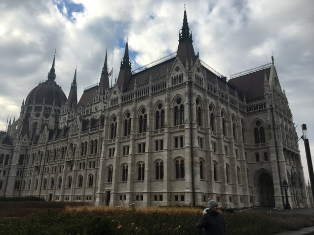 Parlament