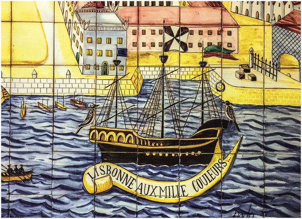 Portugalia