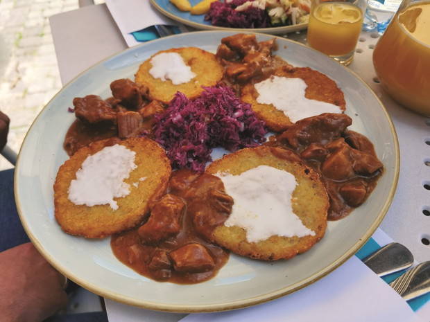 Spała i okolice. Województwo łódzkie - pomysł na weekend