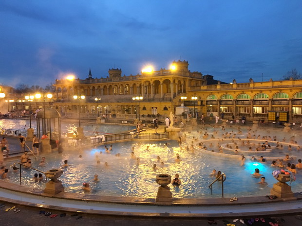 Szechenyi