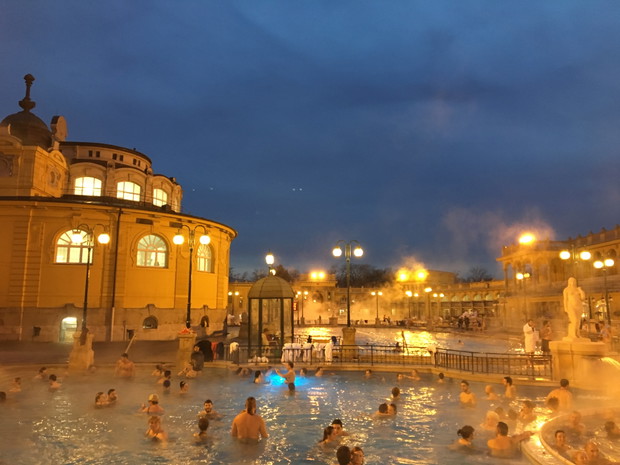 Szechenyi