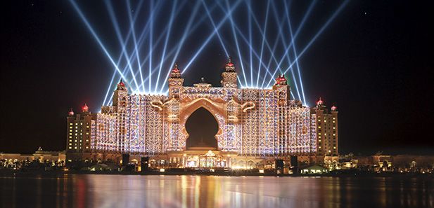 Dubaj_hotelAtlantis