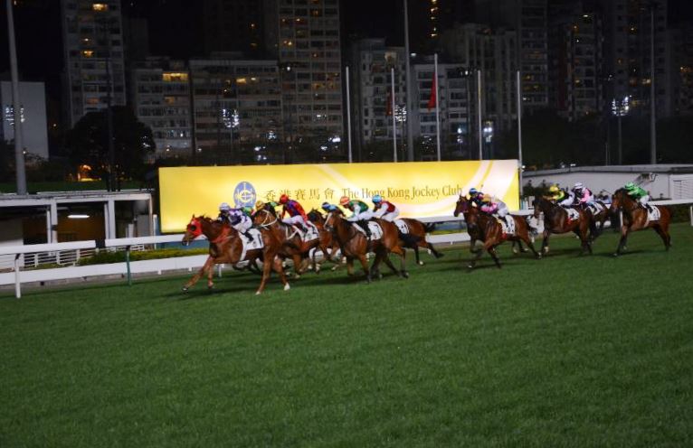 Hongkong_wyscigi7