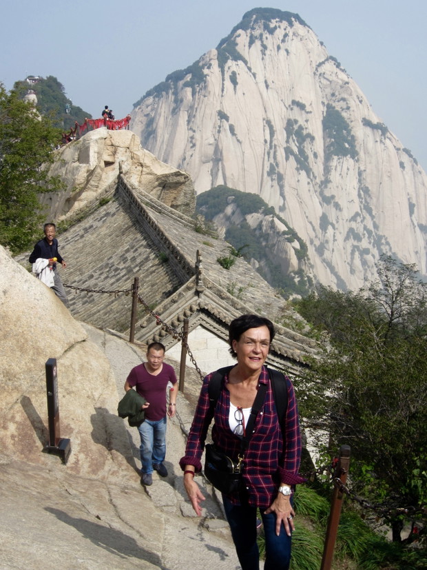 Chiny