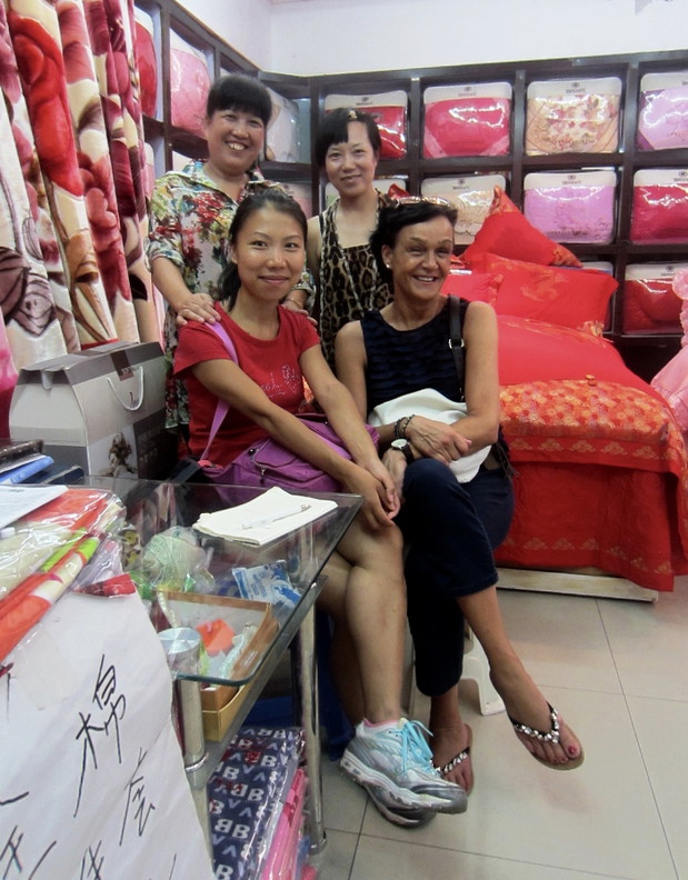 Chiny