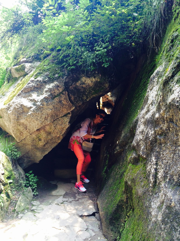 Chiny