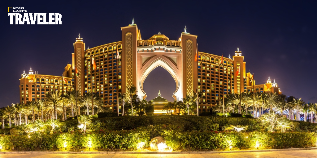 Tajemnice hotelu Atlantis