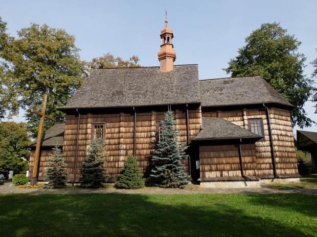 Sandomierz