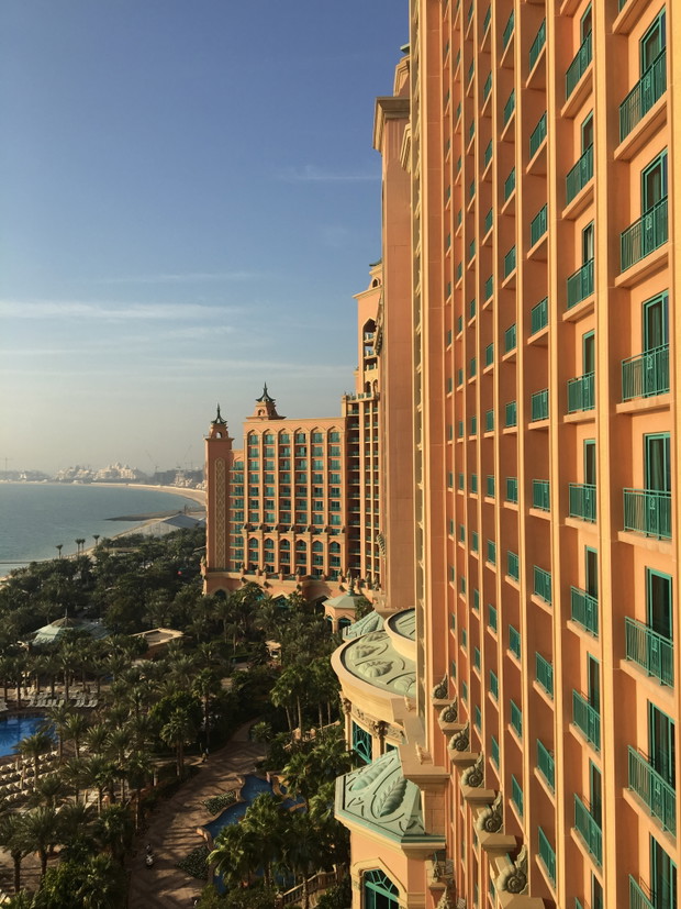 Tajemnice hotelu Atlantis