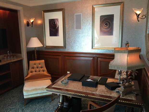 Tajemnice hotelu Atlantis
