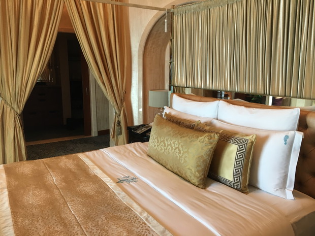 Tajemnice hotelu Atlantis