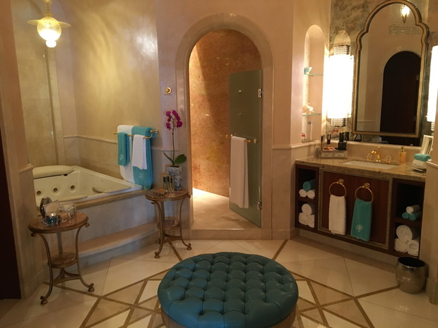 Tajemnice hotelu Atlantis