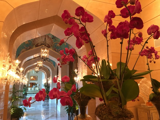 Tajemnice hotelu Atlantis