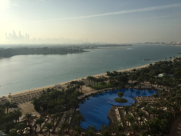 Tajemnice hotelu Atlantis