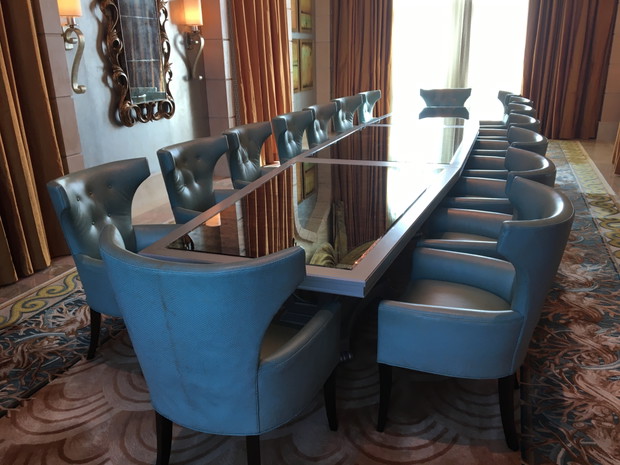 Tajemnice hotelu Atlantis
