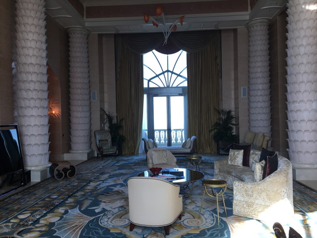 Tajemnice hotelu Atlantis