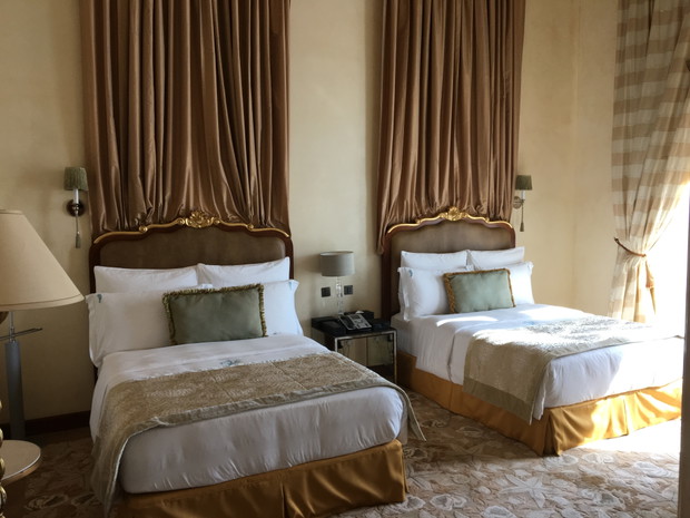 Tajemnice hotelu Atlantis