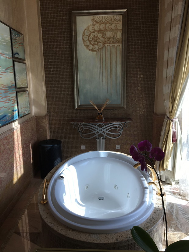 Tajemnice hotelu Atlantis