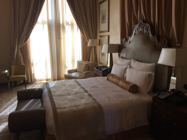 Tajemnice hotelu Atlantis