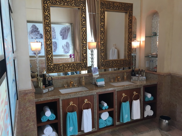 Tajemnice hotelu Atlantis