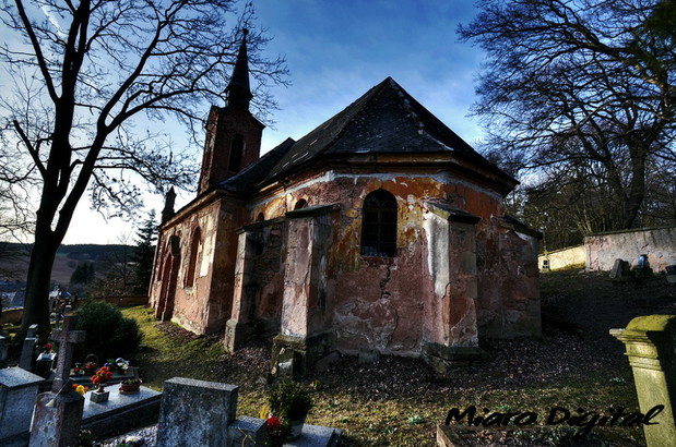 TheChurchOfGhosts
