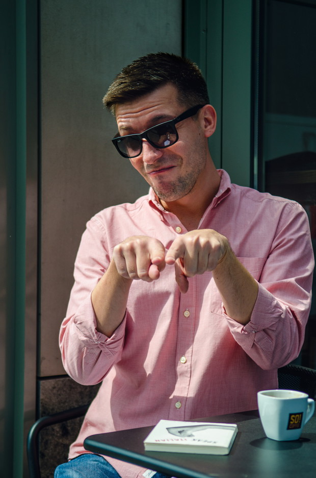 Ubierz się stylowo