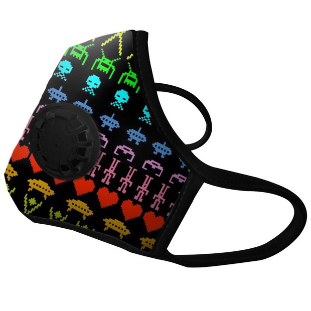 VOGMASK