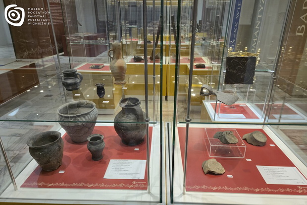 Na wystawie nie zabraknie też starych dobrych naczyń ceramicznych