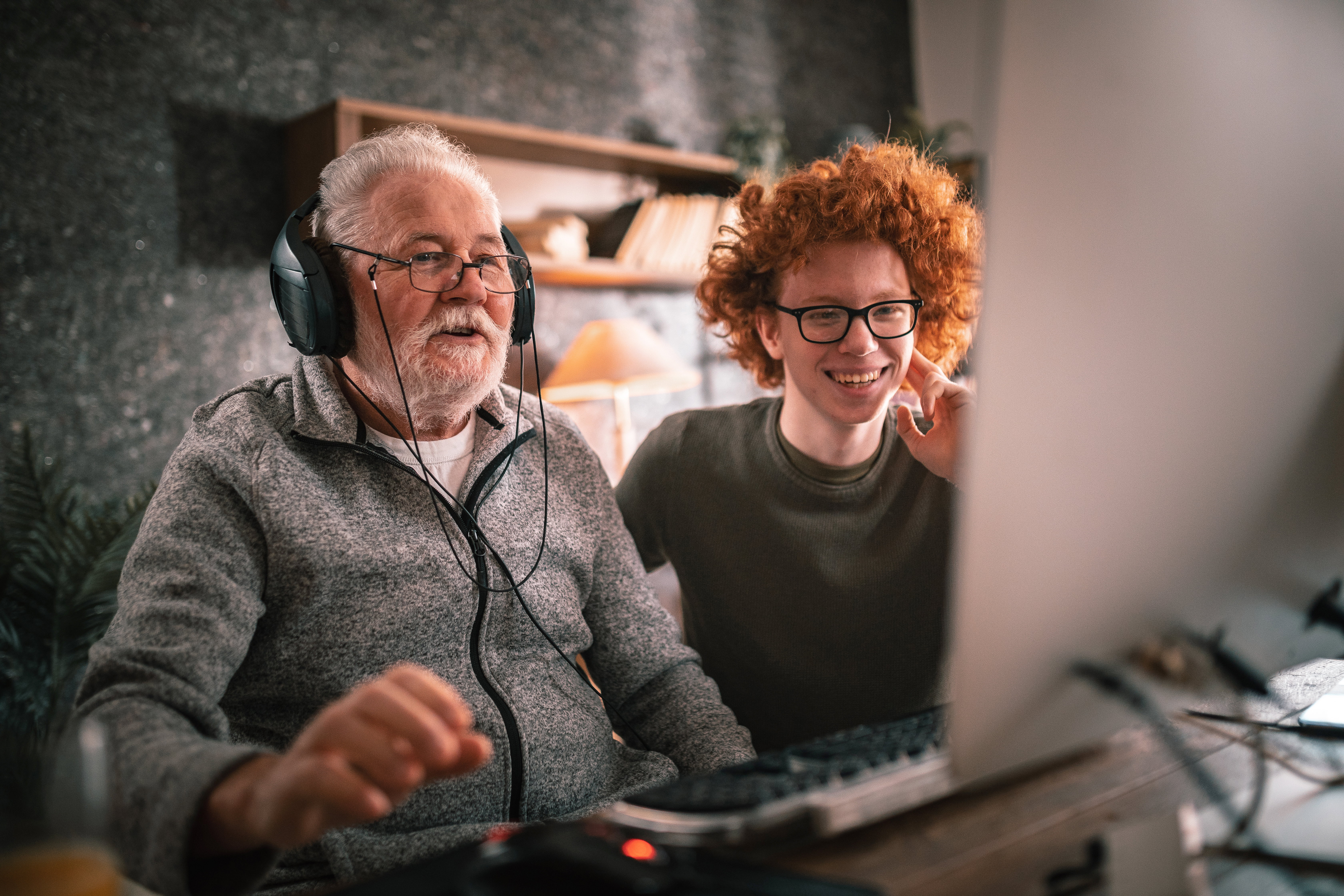 Trening mózgu w profilaktyce choroby Alzheimera – tylko jedna metoda działa