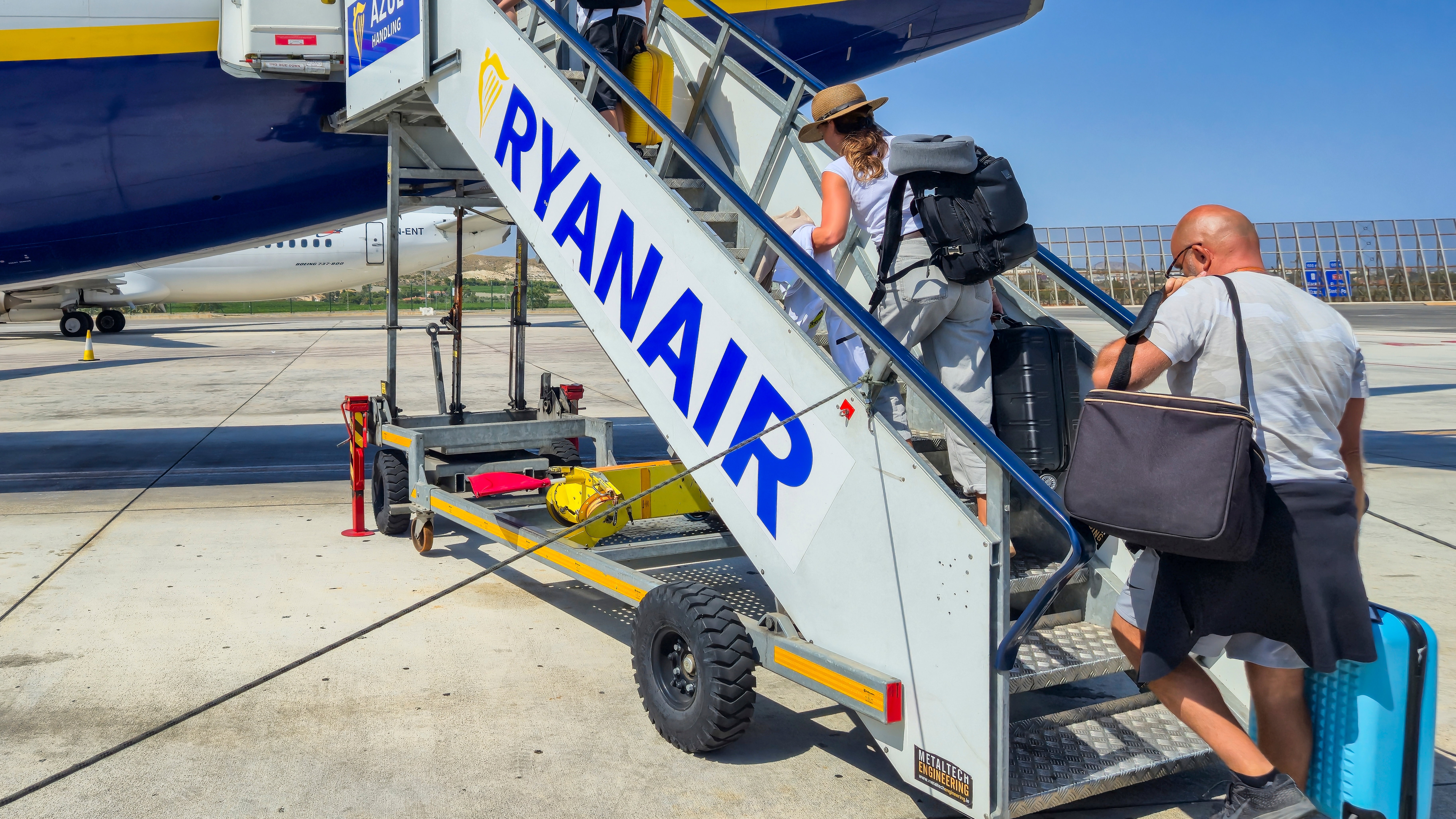 Ryanair