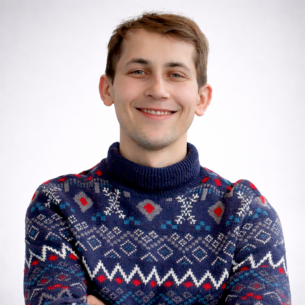 Aleksander Kusznir 2