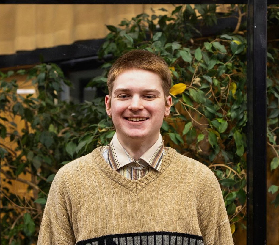 Kacper Max Lubiewski