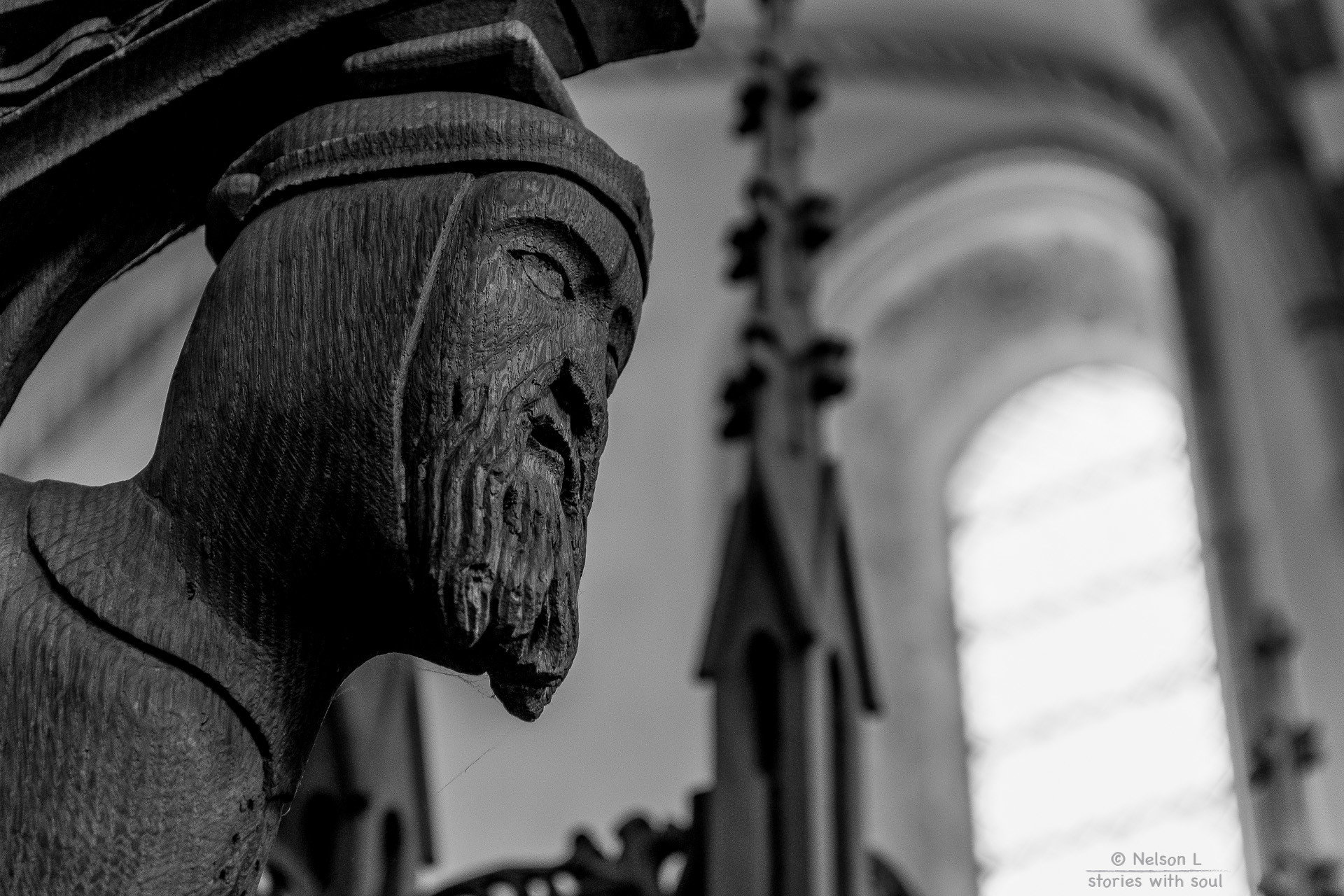 Chorzy w średniowieczu byli bliżej Boga, niż sądzono. Pomagała jedna im jedna rzecz