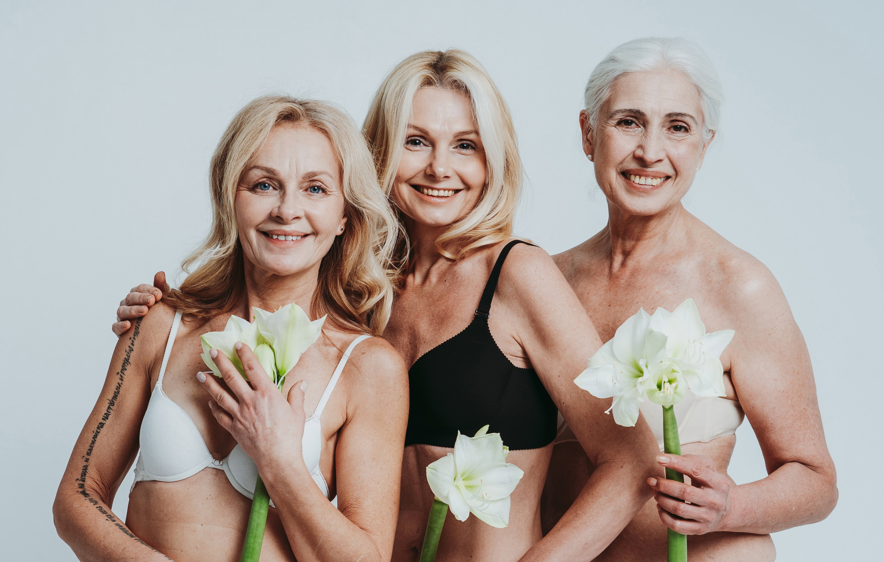 Na temat menopauzy wciąż krążą fałszywe informacje, powtarzane nawet przez lekarzy