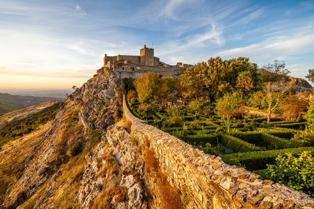Alentejo to esencja Portugalii