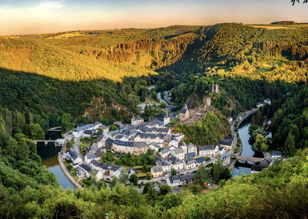 Luxembourg