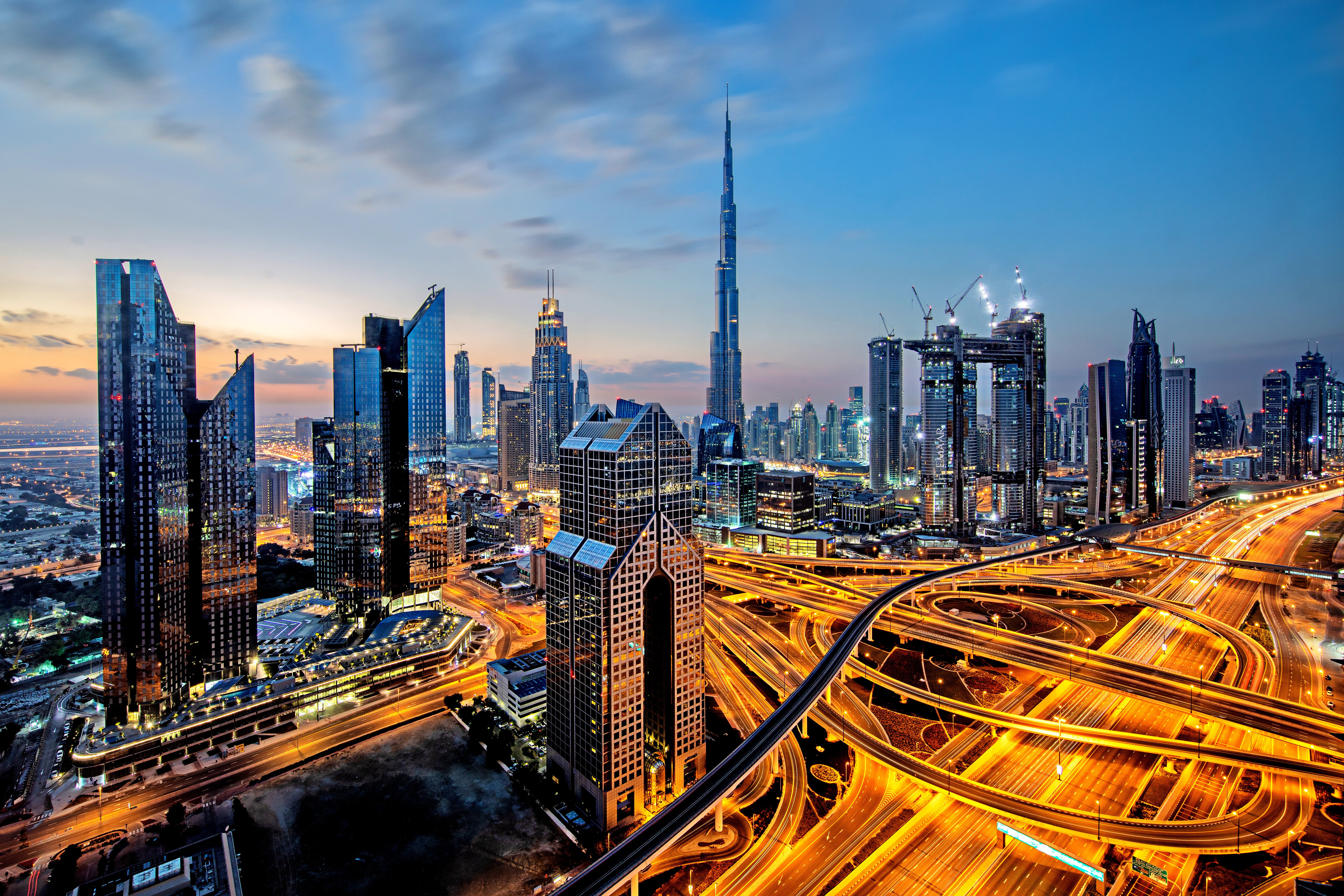 atrakcje turystyczne w Dubaju