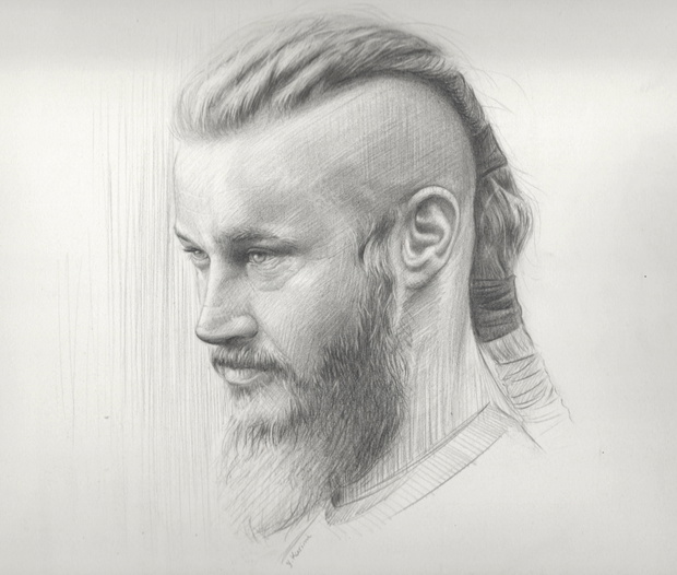 Ragnar-Lothbrok