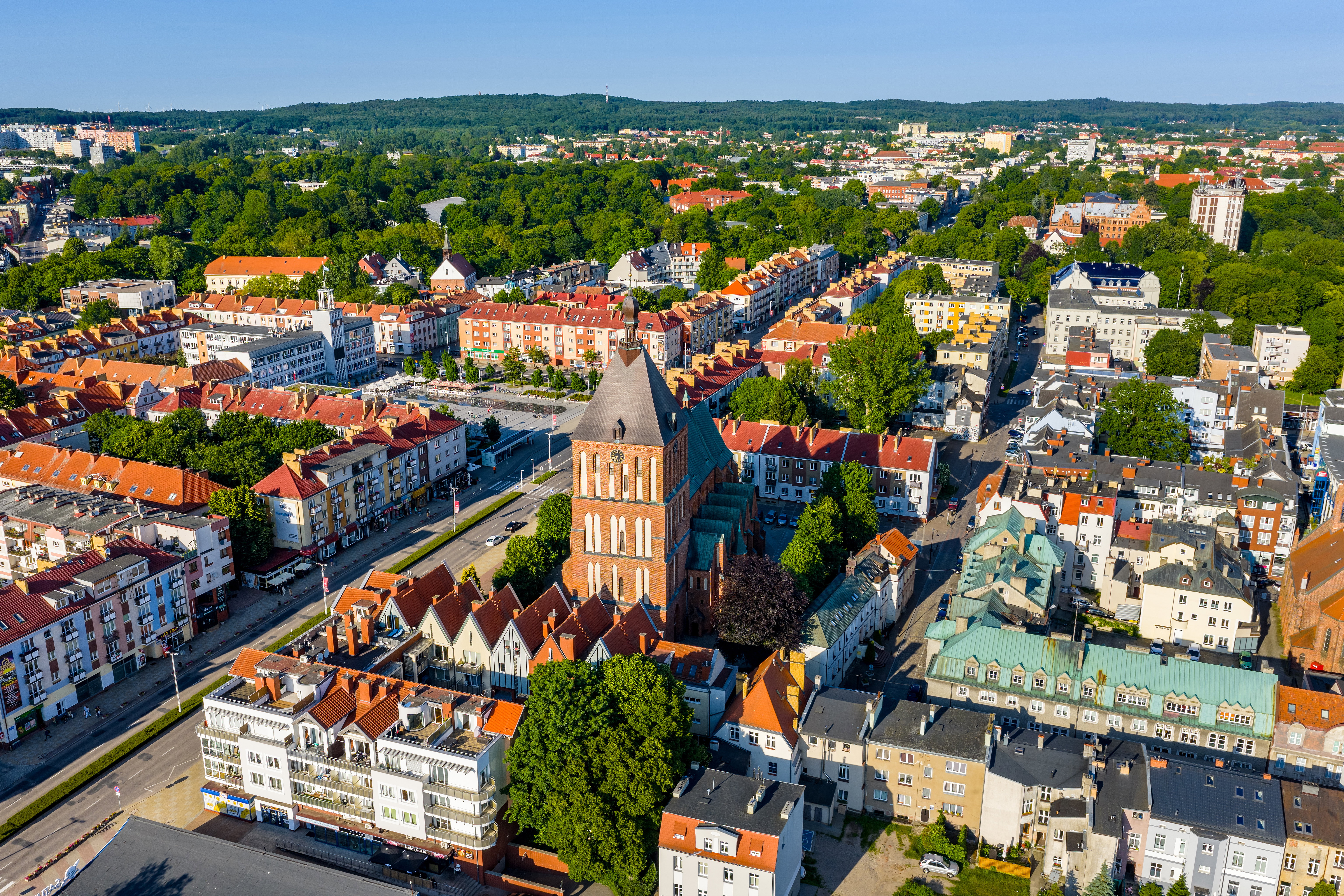 Koszalin