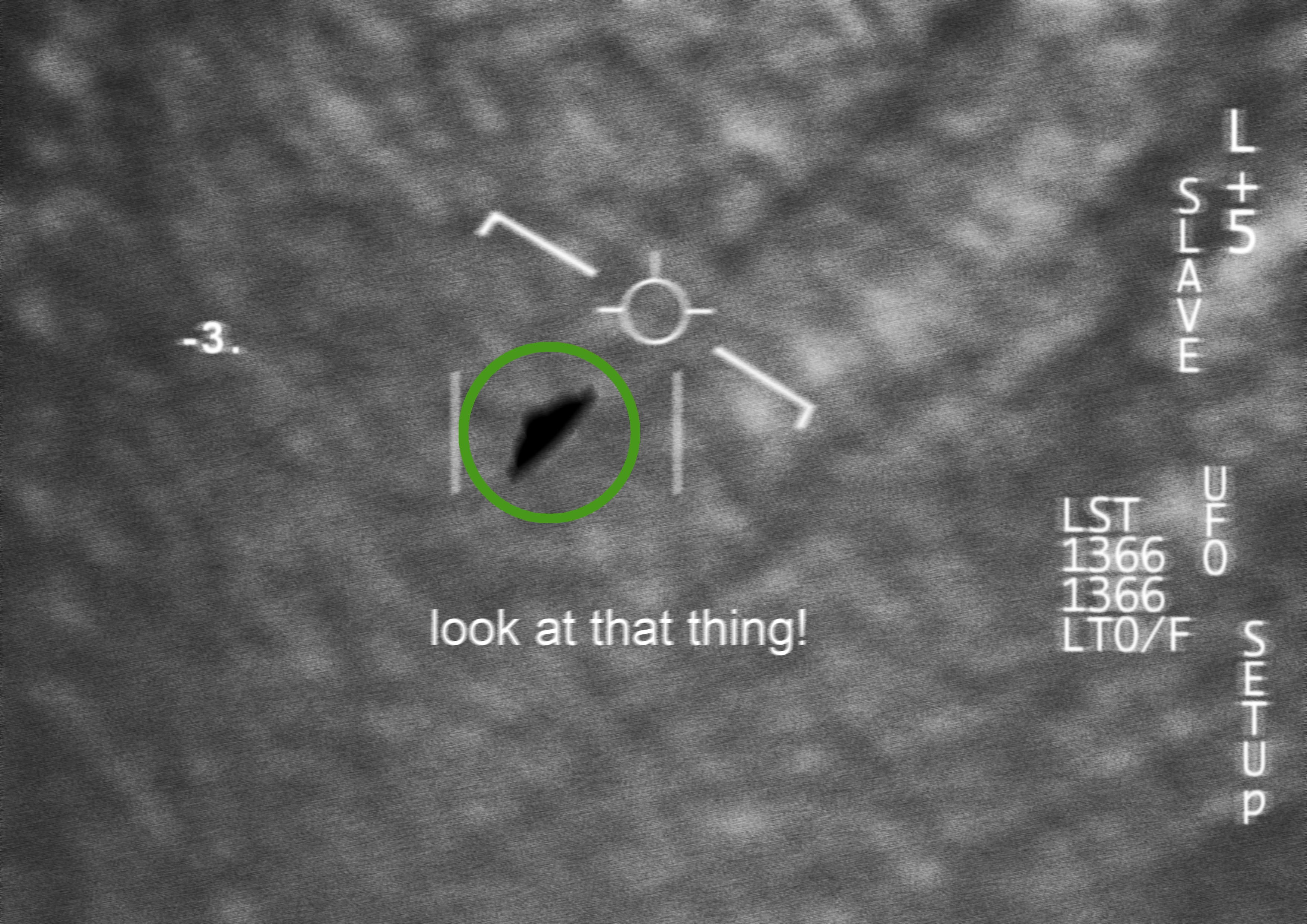 UFO przestaje być tabu? Polski naukowiec chce powołania specjalnej państwowej komórki