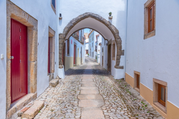 marvao portugalia