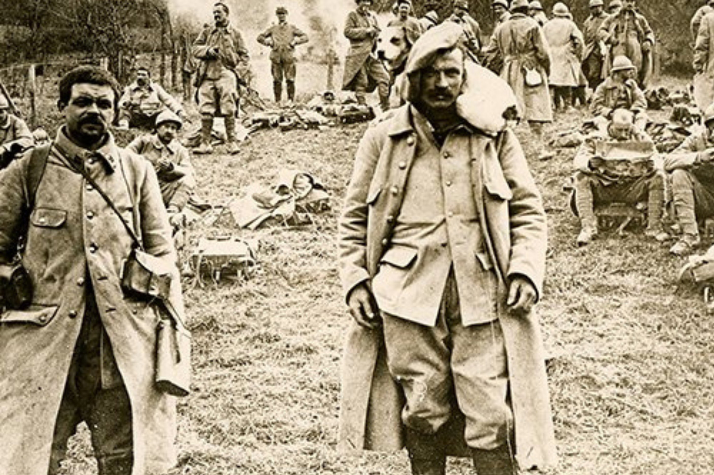 bitwa pod Verdun